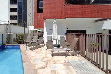 Apartamento à venda com 71m², 2 quartos e 2 vagasÁrea comum