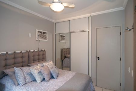 Apartamento à venda com 71m², 2 quartos e 2 vagasSuíte 2