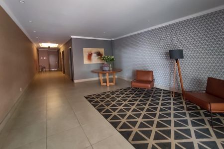 Apartamento à venda com 71m², 2 quartos e 2 vagasÁrea comum
