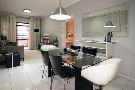 Apartamento à venda com 71m², 2 quartos e 2 vagasSala de Jantar