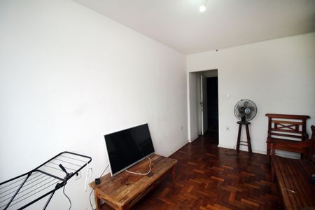Sala de apartamento à venda com 2 quartos, 55m² em Vicente de Carvalho, Rio de Janeiro