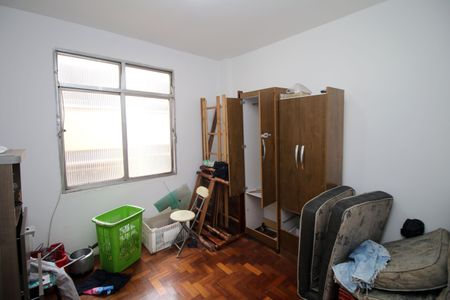 Quarto 2 de apartamento à venda com 2 quartos, 55m² em Vicente de Carvalho, Rio de Janeiro