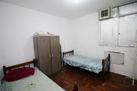 Apartamento à venda com 55m², 2 quartos e sem vagaQuarto 1