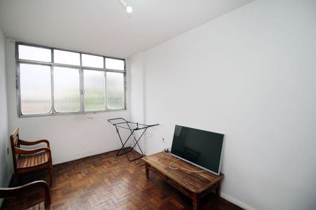 Apartamento à venda com 55m², 2 quartos e sem vagaSala