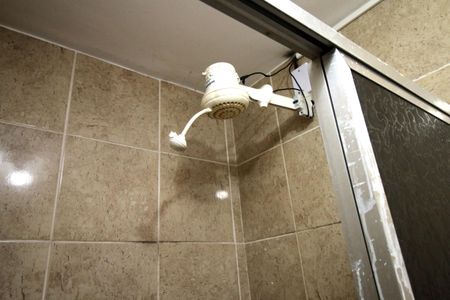 Apartamento à venda com 55m², 2 quartos e sem vagaBanheiro