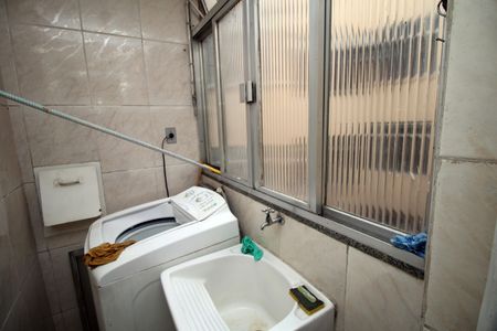 Apartamento à venda com 55m², 2 quartos e sem vagaÁrea de Serviço