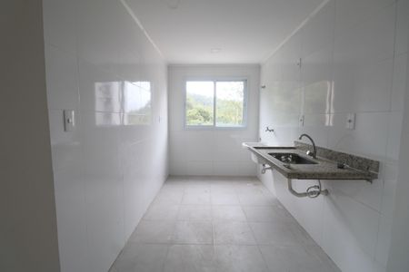 Apartamento para alugar com 55m², 2 quartos e 1 vaga Apartamento para alugar com 55m², 2 quartos e 1 vagaCozinha