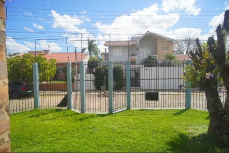 Vista da Sala de casa para alugar com 4 quartos, 250m² em Pinheiro, São Leopoldo