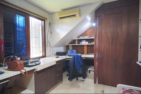 Casa à venda com 250m², 4 quartos e 3 vagasQuarto 3