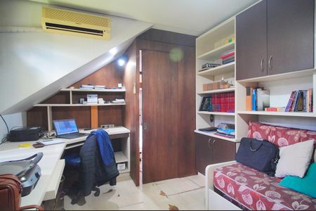 Casa à venda com 250m², 4 quartos e 3 vagasQuarto 3