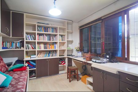 Casa à venda com 250m², 4 quartos e 3 vagasQuarto 3