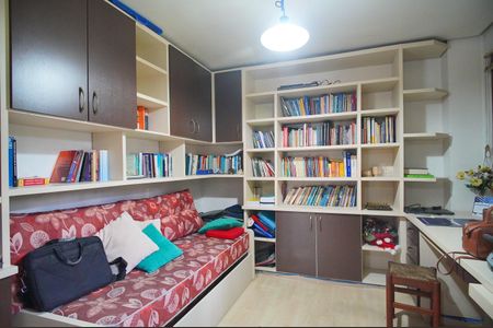 Casa à venda com 250m², 4 quartos e 3 vagasQuarto 3