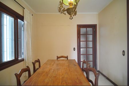 Sala de Jantar de casa para alugar com 4 quartos, 250m² em Pinheiro, São Leopoldo