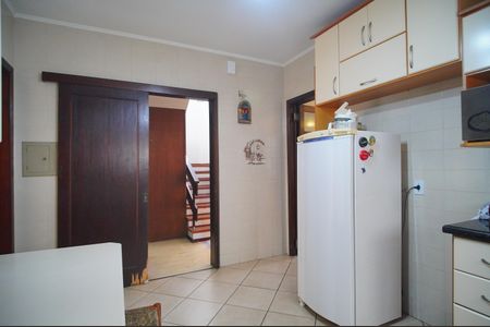 Casa à venda com 250m², 4 quartos e 3 vagasCozinha