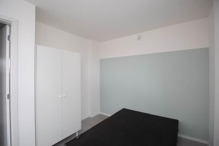 Suíte de kitnet/studio para alugar com 1 quarto, 25m² em República, São Paulo