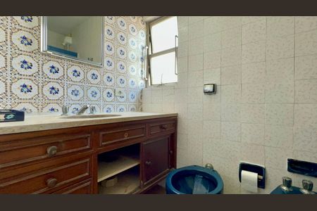 Apartamento à venda com 90m², 3 quartos e 1 vaga Apartamento à venda com 90m², 3 quartos e 1 vagaBanheiro