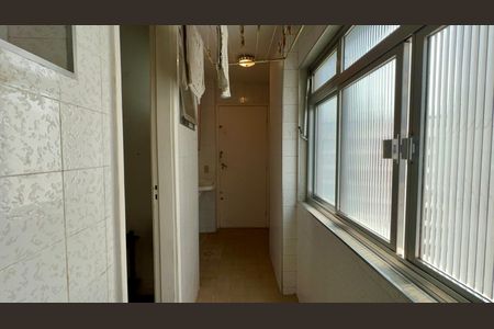 Apartamento à venda com 90m², 3 quartos e 1 vaga Apartamento à venda com 90m², 3 quartos e 1 vagaÁrea de Serviço