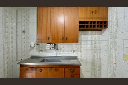 Apartamento à venda com 90m², 3 quartos e 1 vaga Apartamento à venda com 90m², 3 quartos e 1 vagaCozinha