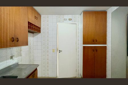 Apartamento à venda com 90m², 3 quartos e 1 vaga Apartamento à venda com 90m², 3 quartos e 1 vagaCozinha