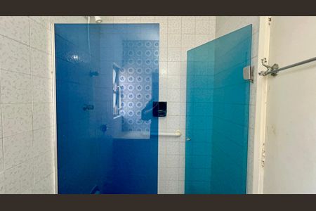 Apartamento à venda com 90m², 3 quartos e 1 vaga Apartamento à venda com 90m², 3 quartos e 1 vagaBanheiro
