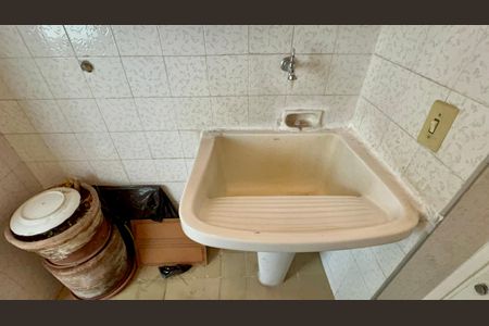 Apartamento à venda com 90m², 3 quartos e 1 vaga Apartamento à venda com 90m², 3 quartos e 1 vagaÁrea de Serviço
