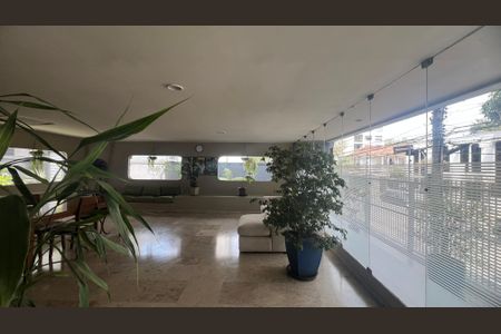 Apartamento à venda com 90m², 3 quartos e 1 vaga Apartamento à venda com 90m², 3 quartos e 1 vagaÁrea comum