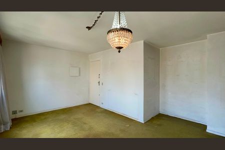 Apartamento à venda com 90m², 3 quartos e 1 vaga Apartamento à venda com 90m², 3 quartos e 1 vagaSala