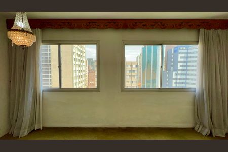 Apartamento à venda com 90m², 3 quartos e 1 vaga Apartamento à venda com 90m², 3 quartos e 1 vagaSala