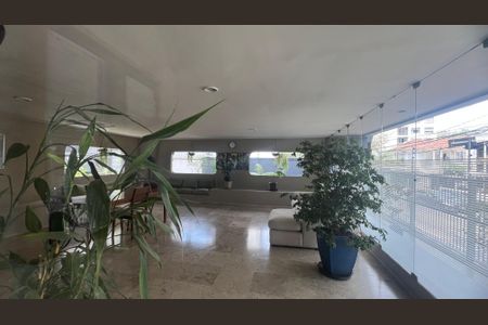 Apartamento à venda com 90m², 3 quartos e 1 vaga Apartamento à venda com 90m², 3 quartos e 1 vagaÁrea comum