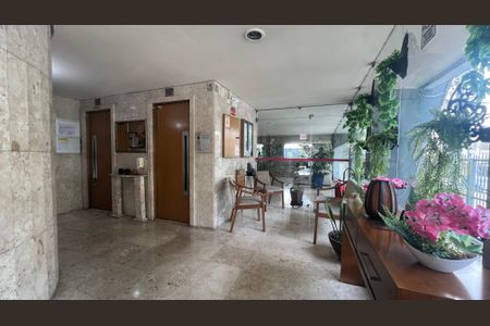 Apartamento à venda com 90m², 3 quartos e 1 vaga Apartamento à venda com 90m², 3 quartos e 1 vagaÁrea comum