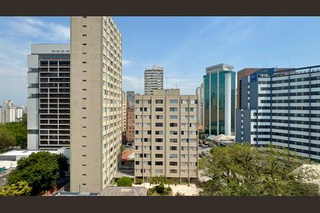 Apartamento à venda com 90m², 3 quartos e 1 vaga Apartamento à venda com 90m², 3 quartos e 1 vagaVista da Sala