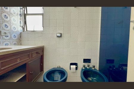 Apartamento à venda com 90m², 3 quartos e 1 vaga Apartamento à venda com 90m², 3 quartos e 1 vagaBanheiro
