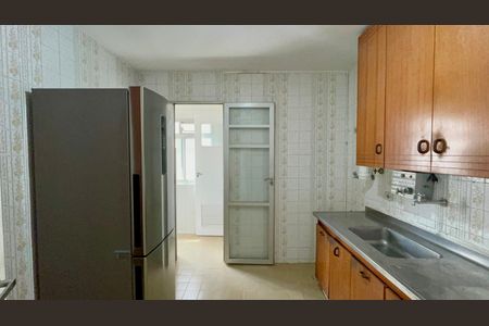 Apartamento à venda com 90m², 3 quartos e 1 vaga Apartamento à venda com 90m², 3 quartos e 1 vagaCozinha
