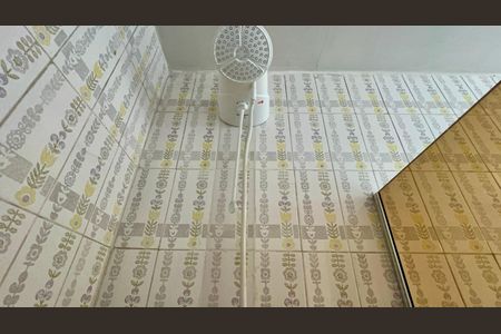 Apartamento à venda com 90m², 3 quartos e 1 vaga Apartamento à venda com 90m², 3 quartos e 1 vagaBanheiro da Suíte