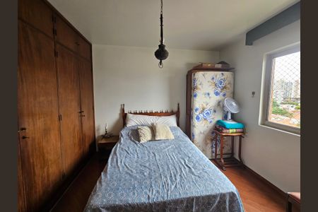 Quarto 1 de apartamento à venda com 3 quartos, 130m² em Cidade Monções, São Paulo