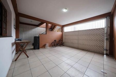 Casa à venda com 90m², 2 quartos e 1 vagaGaragem