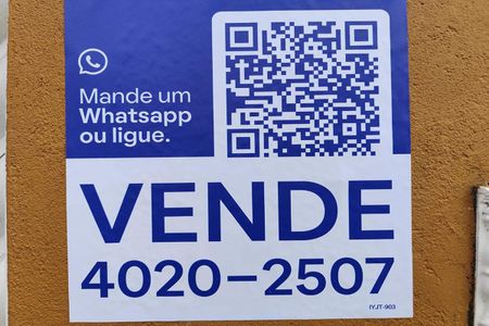 Casa à venda com 90m², 2 quartos e 1 vaga Casa à venda com 90m², 2 quartos e 1 vagaPlaca