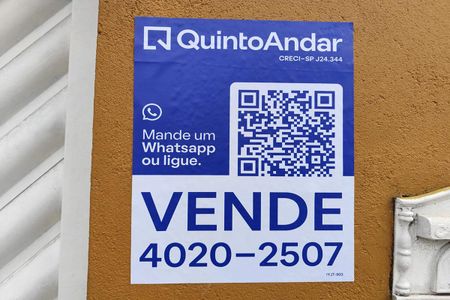 Casa à venda com 90m², 2 quartos e 1 vaga Casa à venda com 90m², 2 quartos e 1 vagaPlaca