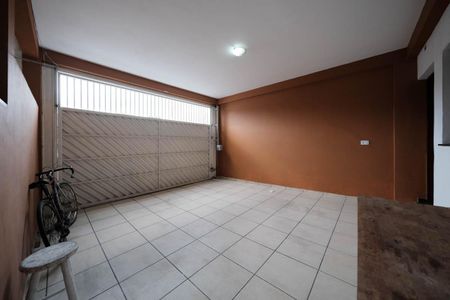 Casa à venda com 90m², 2 quartos e 1 vagaGaragem