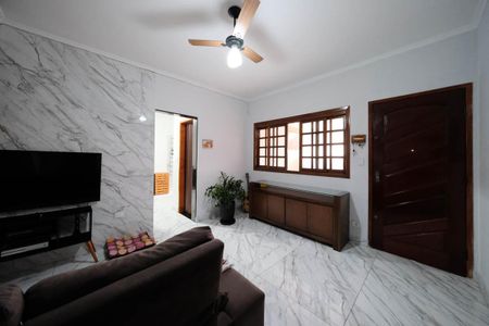 Sala de casa à venda com 2 quartos, 90m² em Artur Alvim, São Paulo