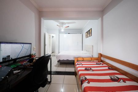 Casa à venda com 90m², 2 quartos e 1 vagaQuarto 2