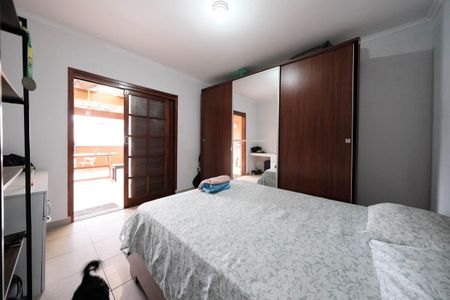 Casa à venda com 90m², 2 quartos e 1 vagaQuarto 1