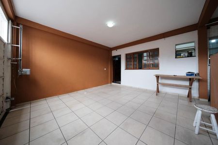 Casa à venda com 90m², 2 quartos e 1 vagaGaragem