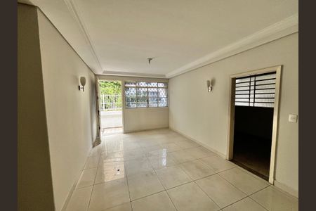 Sala de casa para alugar com 2 quartos, 198m² em Casa Verde, São Paulo
