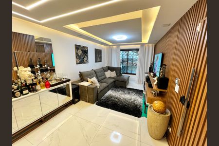 Sala de casa para alugar com 3 quartos, 200m² em Casa Verde, São Paulo