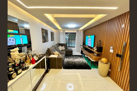 Sala de casa para alugar com 3 quartos, 200m² em Casa Verde, São Paulo