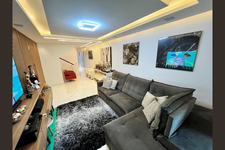 Sala de casa para alugar com 3 quartos, 200m² em Casa Verde, São Paulo