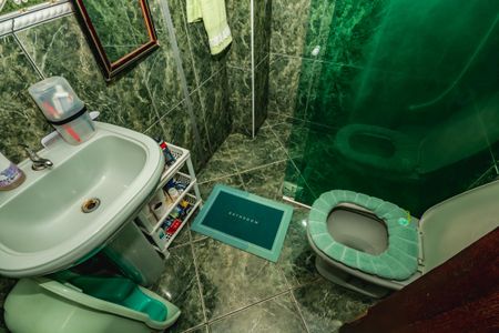 Apartamento à venda com 66m², 2 quartos e 1 vagaBanheiro