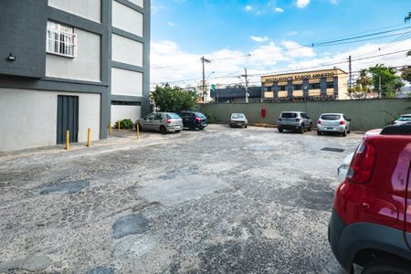 Apartamento à venda com 66m², 2 quartos e 1 vagaÁrea comum