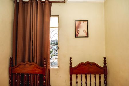 Quarto 1 de apartamento à venda com 2 quartos, 66m² em São João Batista, Belo Horizonte